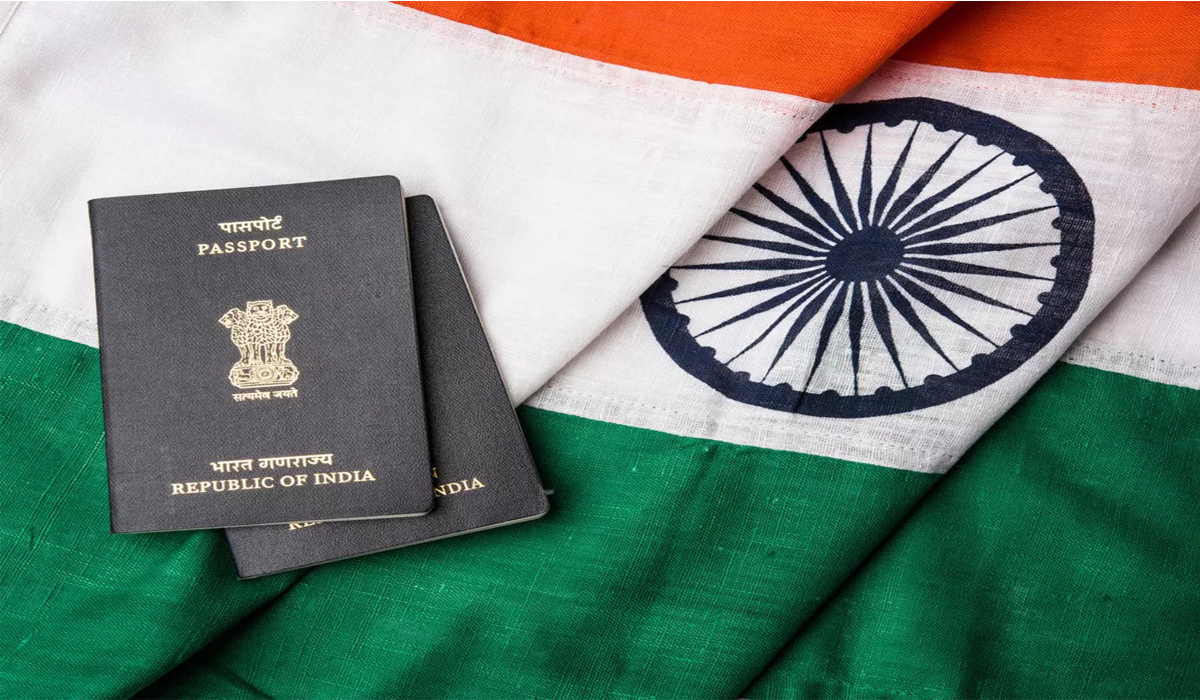 Indian Embassy Temporarily Suspends Passport Services for Maintenance